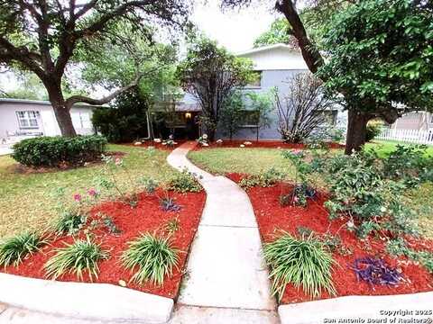 305/307 RITTIMAN RD, San Antonio, TX 78209