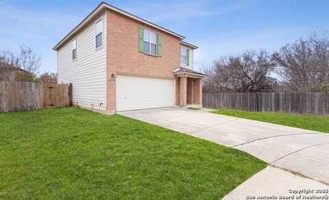 6638 SUNCLIFF CRST, San Antonio, TX 78238