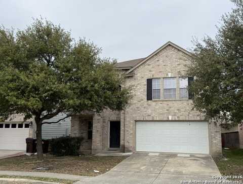 11111 LIBERTY FLD, San Antonio, TX 78254