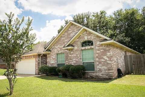 2801 Oakwood Drive, Brenham, TX 77833