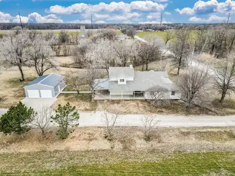 12685 SW 180th St, Rose Hill, KS 67133