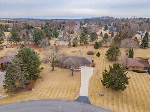 7737 Westman Way Road, Middleton, WI 53562