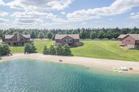 N8086 Clear Water Drive, New Lisbon, WI 53950