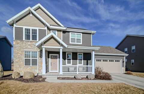 2362 Leopold Way, Sun Prairie, WI 53590