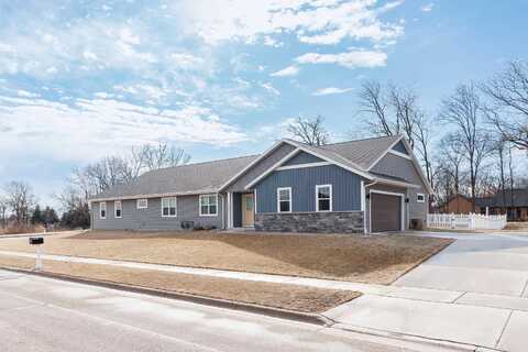 5301 N Wright Road, Milton, WI 53563