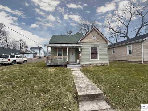 1101 S Osage, Sedalia, MO 65301