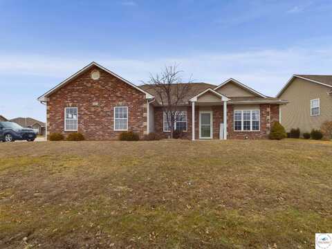 625 Roe, Warrensburg, MO 64093