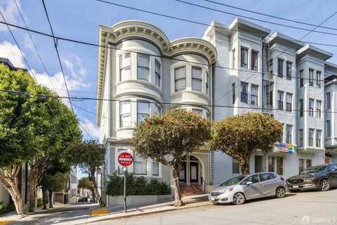 1837 Webster Street, San Francisco, CA 94115