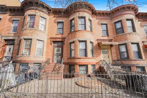 719 54 Street, Brooklyn, NY 11220