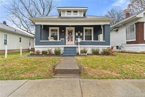 2303 Reno Avenue, New Albany, IN 47150