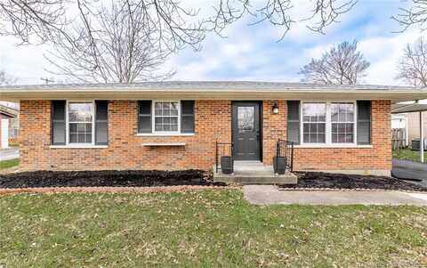 1407 Northaven Drive, Jeffersonville, IN 47130