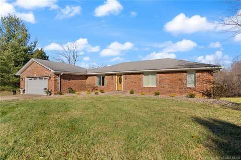 4786 Quarry Road, New Albany, IN 47150