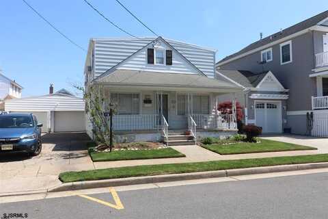 119 N 34th Ave, Longport, NJ 08403