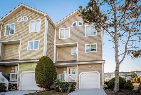 3600 Water View Blvd, Ocean City, NJ 08226