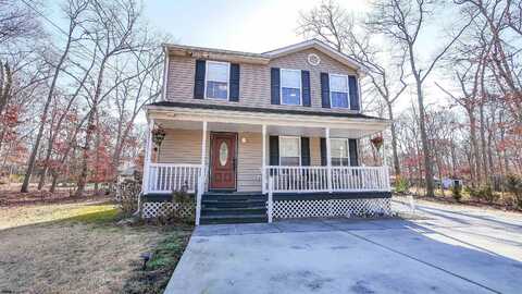 708 S 6th Ave, Galloway Township, NJ 08205