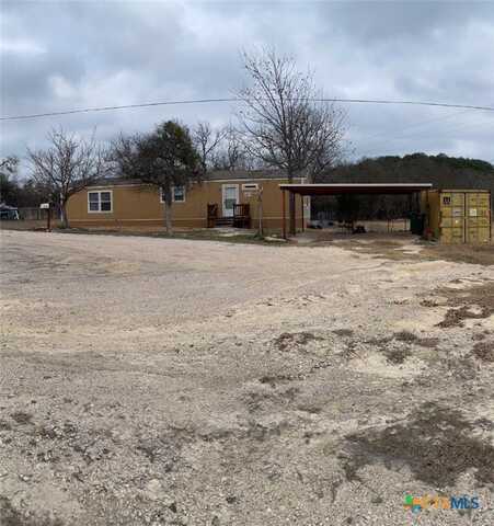 349 S 9th Street, Lometa, TX 76853