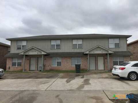 3206 Hereford Lane, Killeen, TX 76542