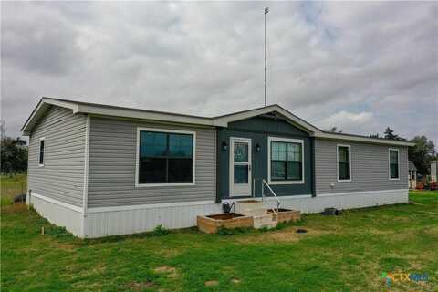 302 Lincoln Street, Edna, TX 77957