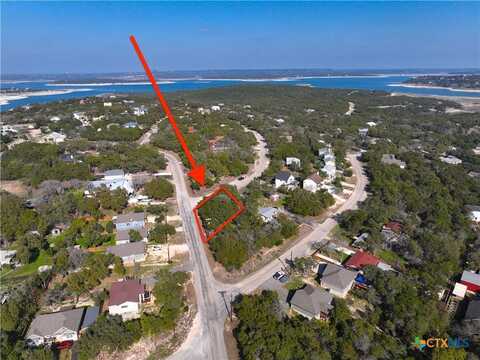 0tbd Westview Drive, Canyon Lake, TX 78133