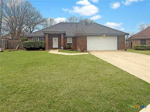 400 Diana Lane, Harker Heights, TX 76548