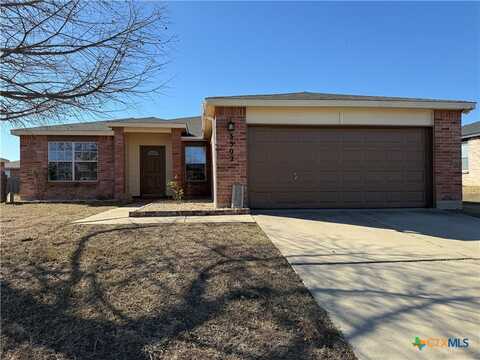 3502 Thunder Creek Drive, Killeen, TX 76549