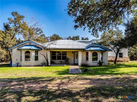 206 Live Oak Drive, Wimberley, TX 78676