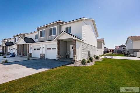 437 Huckleberry Lane, Sugar City, ID 83448