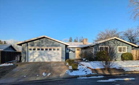 1330 Vista Drive, Central Point, OR 97502