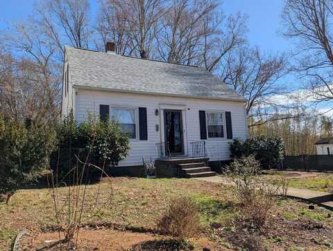 605 Cedar Avenue, South Boston, VA 24592