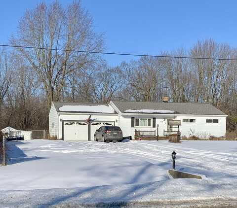 4105 E Stanley, Mount Morris, MI 48458