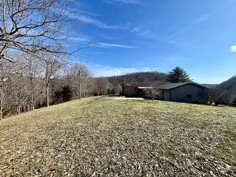 225 Dye Lane, Chillicothe, OH 45601