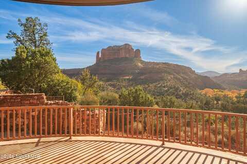 205 Scenic Drive, Sedona, AZ 86336