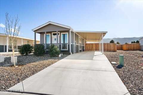 112 S Copper Canyon, Camp Verde, AZ 86322