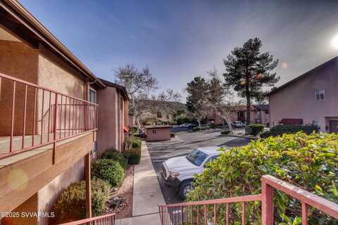 250 Sunset Drive, Sedona, AZ 86336