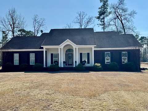 687 River Oaks Dr, Bainbridge, GA 39817