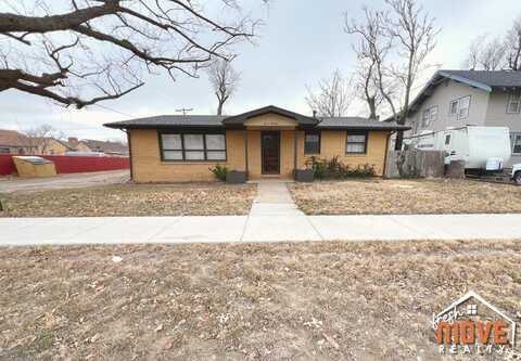 714 West 2nd Street, Liberal, KS 67901