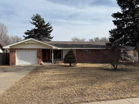 308 North Simpson Street, Ulysses, KS 67880