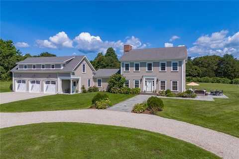 436 Long Highway, Little Compton, RI 02837