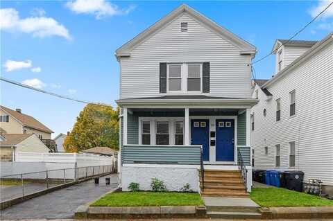 29 Pleasant Street, Cumberland, RI 02864