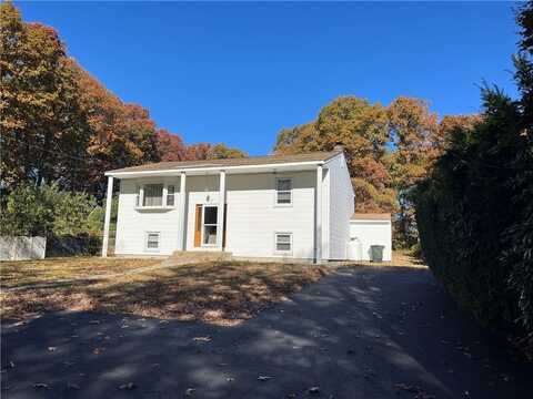 25 Water Street, Johnston, RI 02919