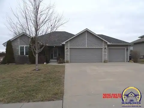 8018 SW 27th ST, Topeka, KS 66614