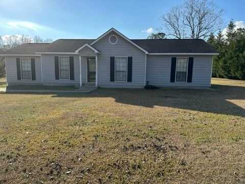 250 Knoll Rd, Thomasville, GA 31757