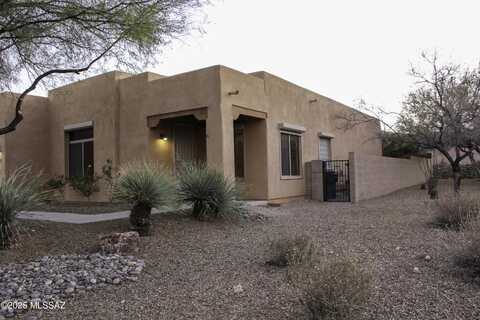 7453 W Smoke Signal Drive, Tucson, AZ 85743