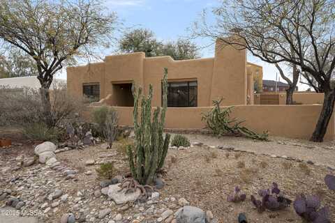 1274 E Paseo Alegre, Tucson, AZ 85719