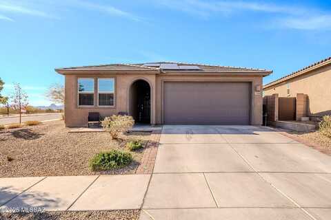 3180 W Chalfont Drive, Tucson, AZ 85742