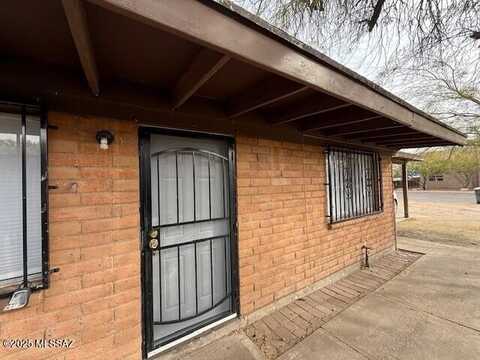 1655 N Mountain View Avenue, Tucson, AZ 85712