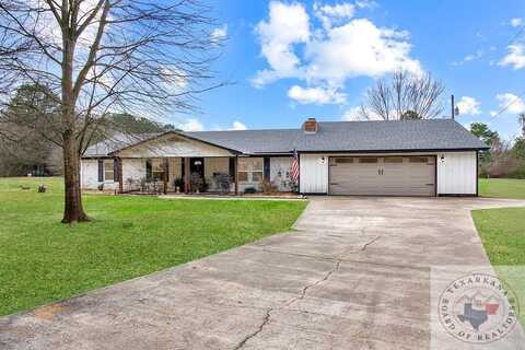 165 County Road 1109, Maud, TX 75567