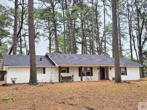 6007 Airline Dr, Texarkana, TX 75503