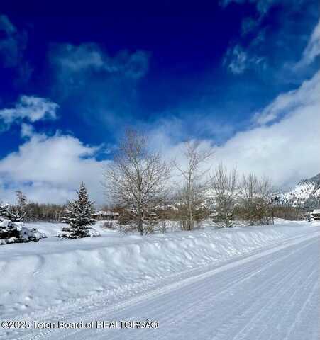 LOT 4 BRIDGER MTN SUBDIVISION, Star Valley Ranch, WY 83127