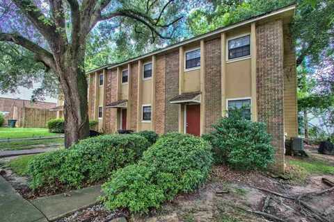 1248 Chee Lane, Tallahassee, FL 32304